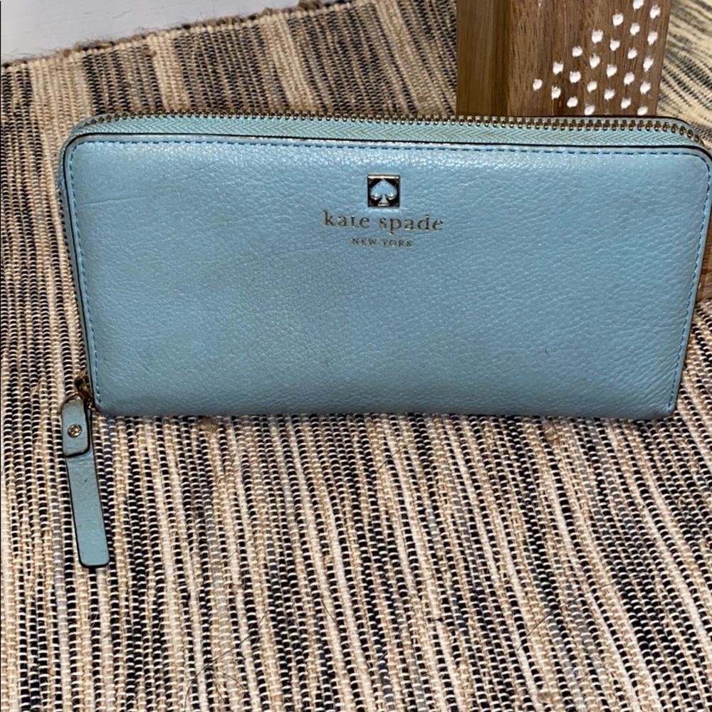 Kate Spade wallet